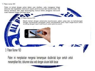 0 a presentation umi