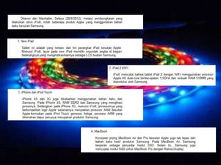 0 a presentation umi