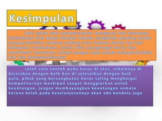 0 a presentation umi