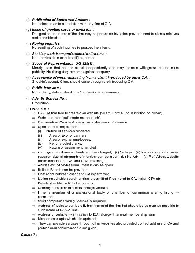 Forex notes for ca final