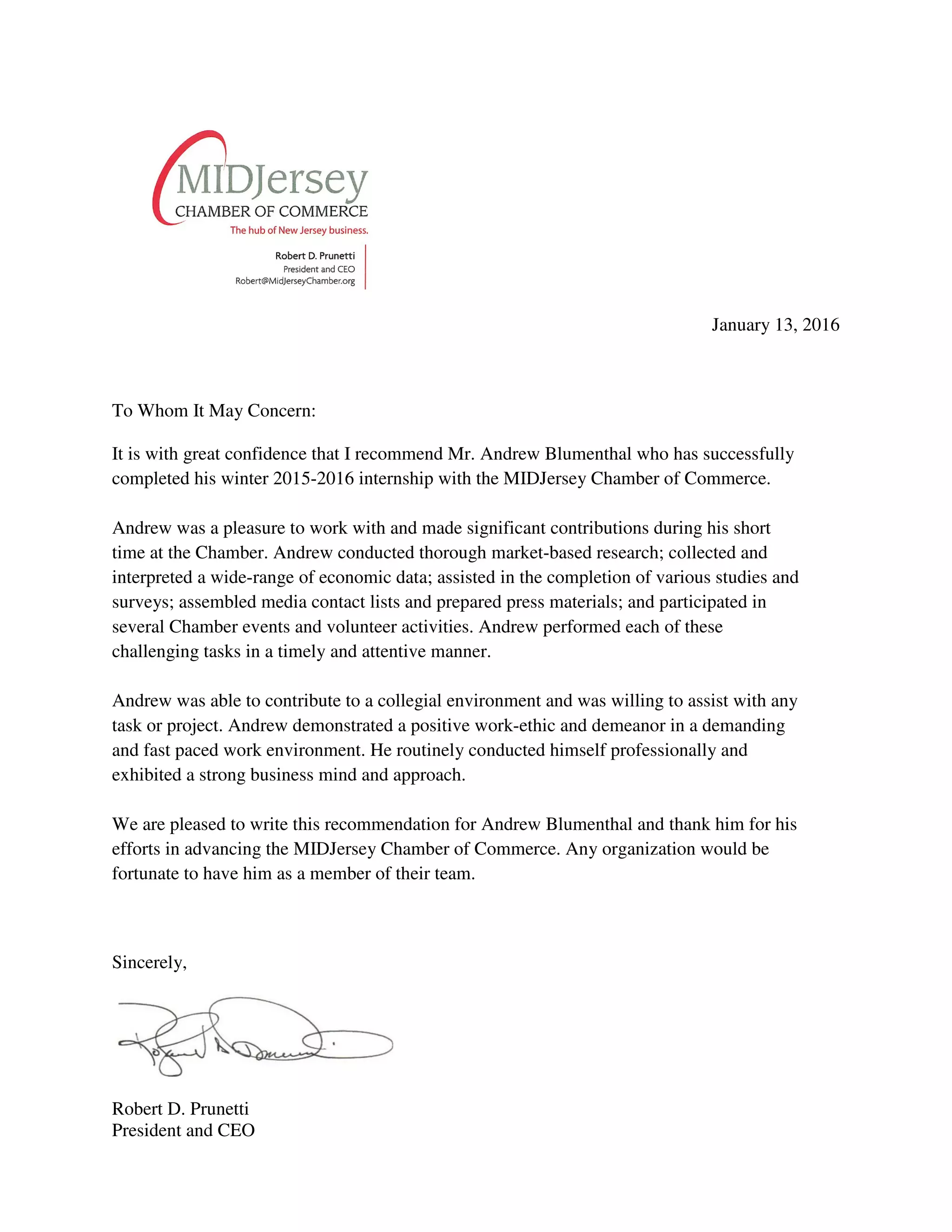 Andrew Blumenthal w signature PDF