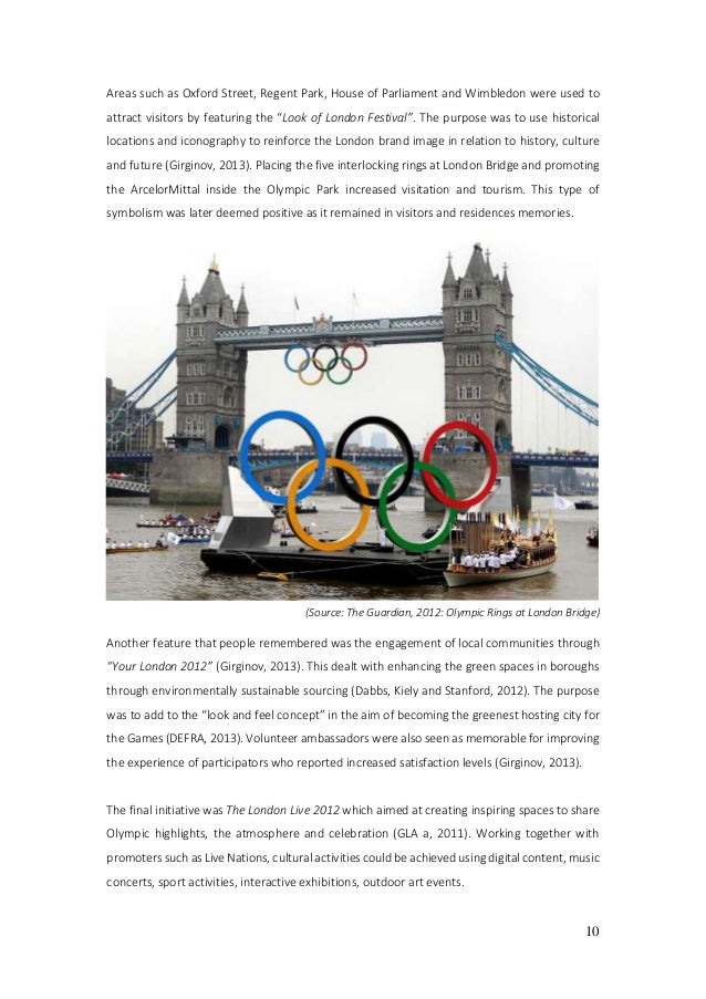 Phd thesis on brand equity