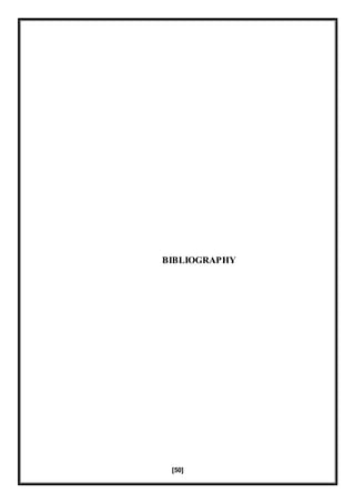 [50]
BIBLIOGRAPHY
 