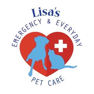 EMER
GENCY & EVER
YDAY
PET CARE
Lisa’s
 