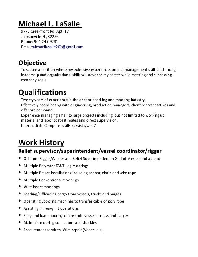 levels of computer skills for resume cv organisational skills