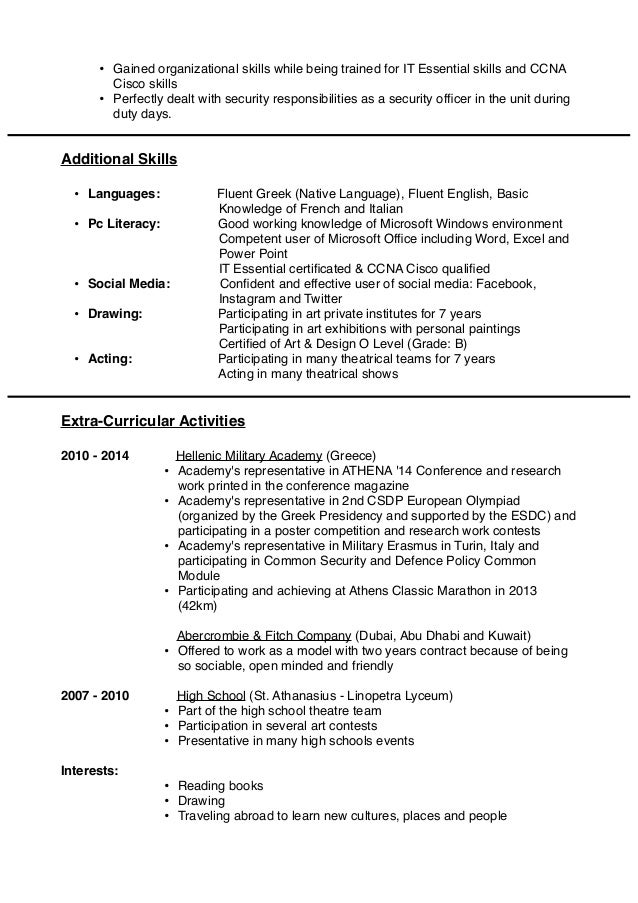 organized skills rome fontanacountryinn com organisational skills cv