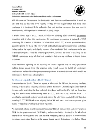 phd thesis on csr