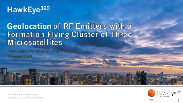 Cajacob Presentation 1