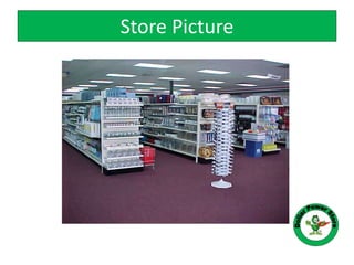 Store Picture
 