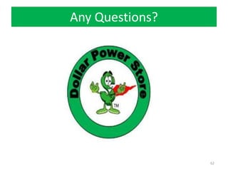 Any Questions?
62
 