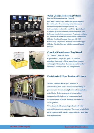 capbilities brochure