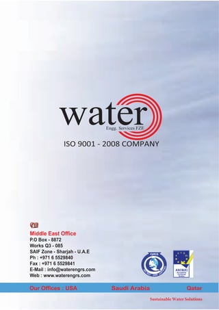 capbilities brochure