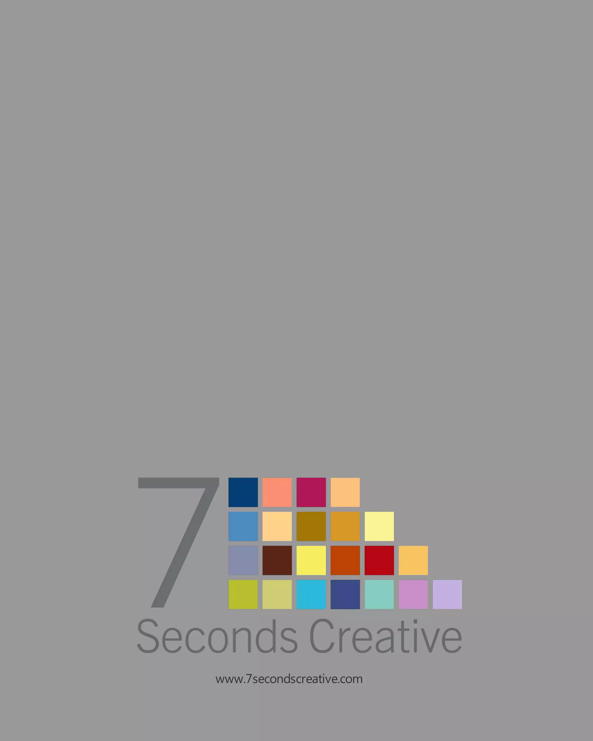 www.7secondscreative.com
 