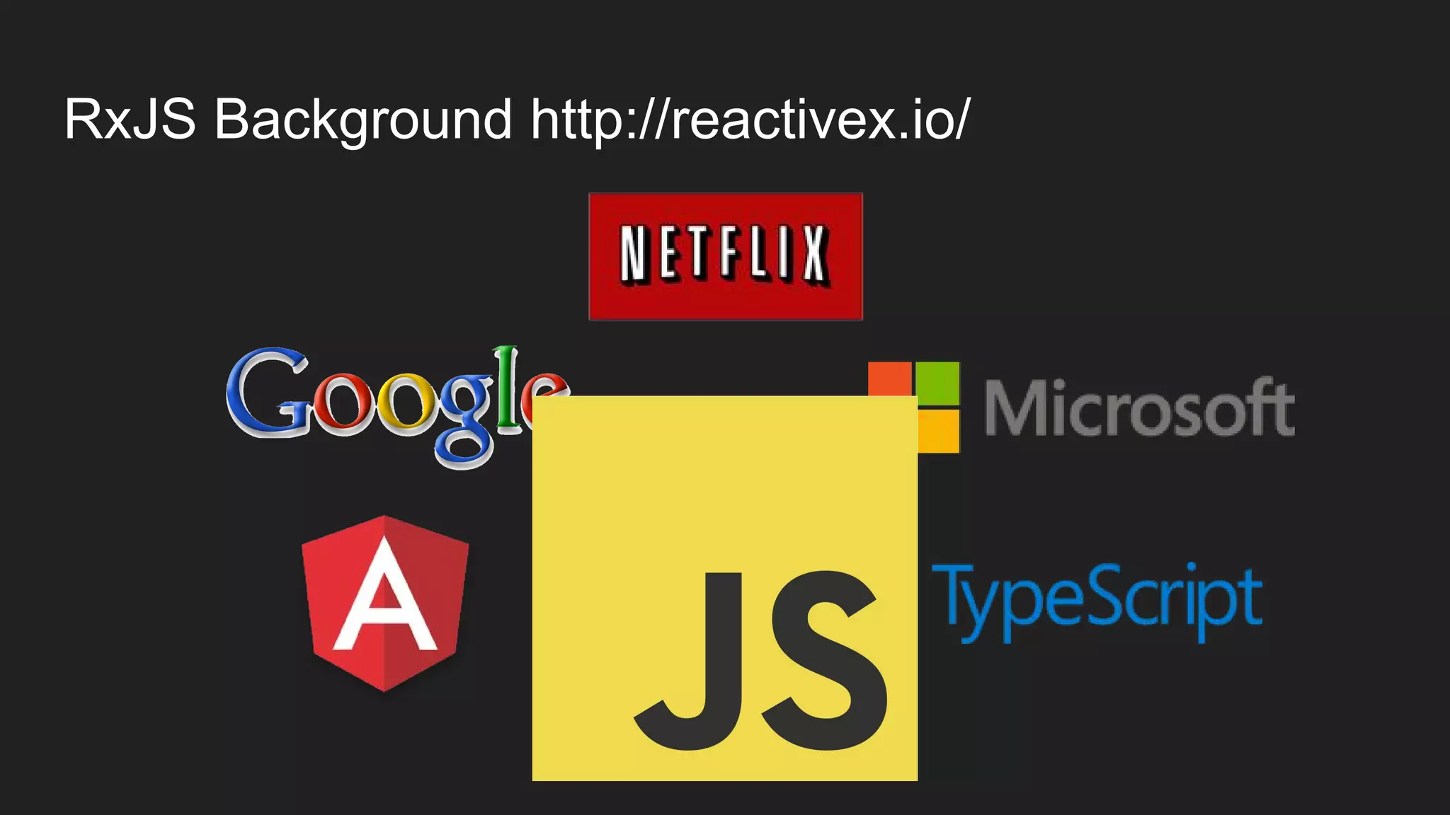Reactive Programming | PPT