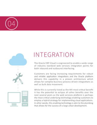 Top 10 Reasons to Choose Oracle ERP Cloud Financials | PDF