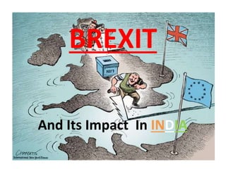 BREXIT | PPT