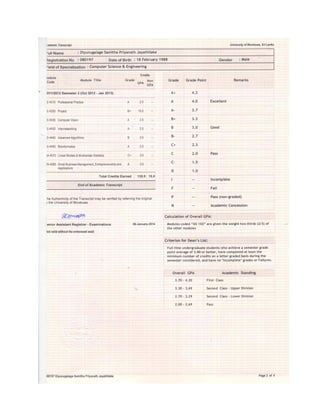 Transcript | PDF