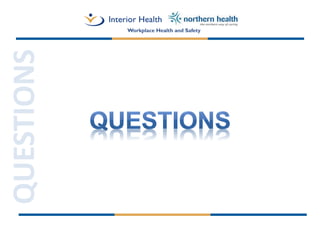 Disability Management Best Practices