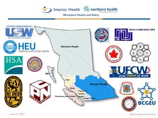 Disability Management Best Practices