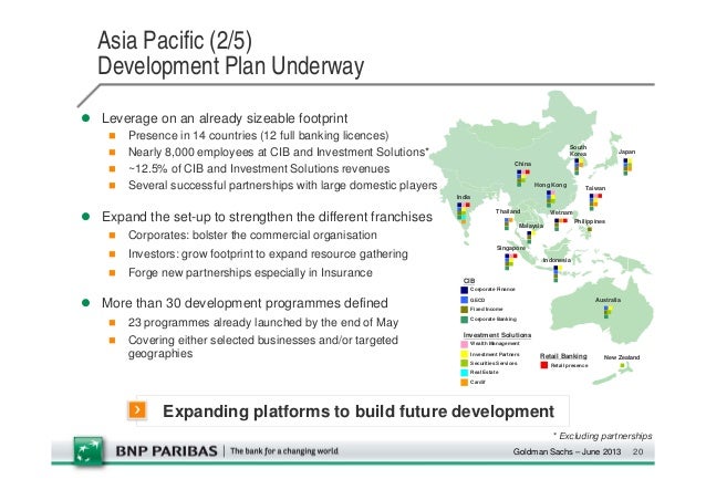 Bnp paribas annual report image