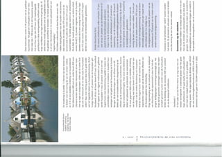 volwassen woningmarkt