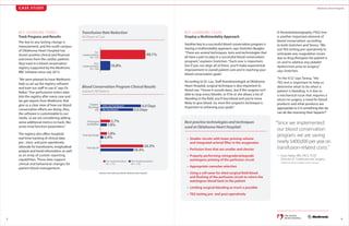 RBC Case Study - OK Heart Hospital | PDF