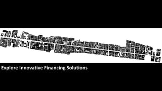 Explore Innovative Financing Solutions
 
