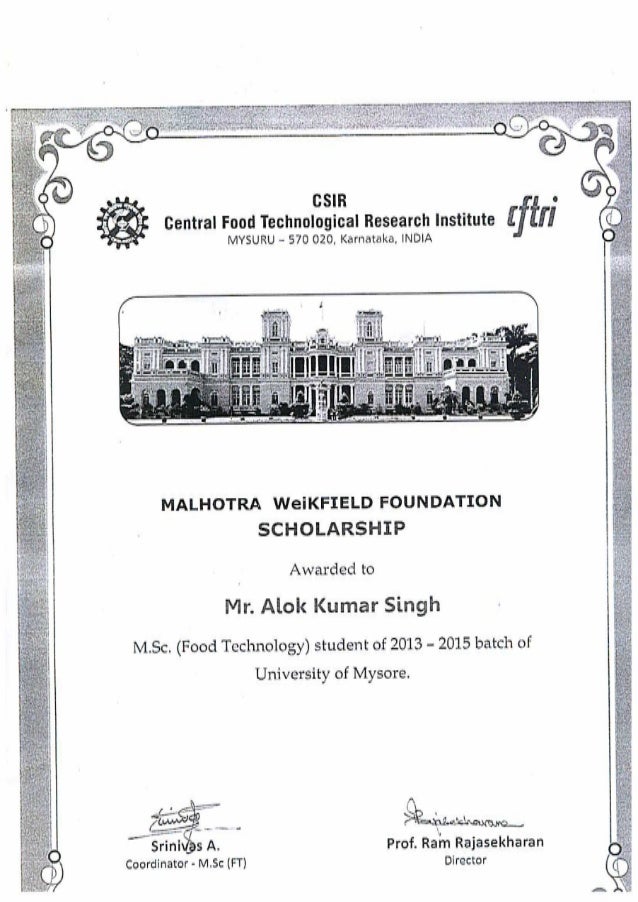 scholarship certificates scholarship certificates