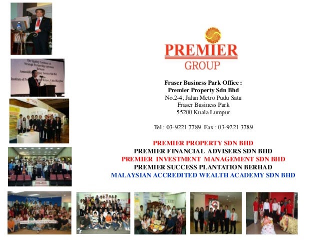 Corporate Profile Pfa V2