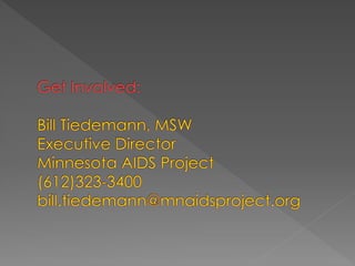 Keynote-Out Front Equity and Justice Summit 2012