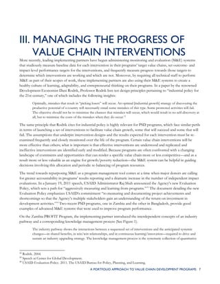 Portfolio Approach to PSD 6.10.2011