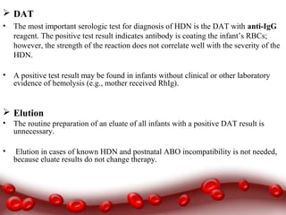 blood bank seminar | PPT