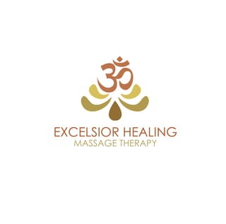 EXCELSIOR HEALING
MASSAGE THERAPY
 