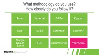 AITP - Building the Foundation of Agile (ABRIDGED) | PPTX