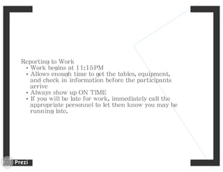 Youth Specialist Training