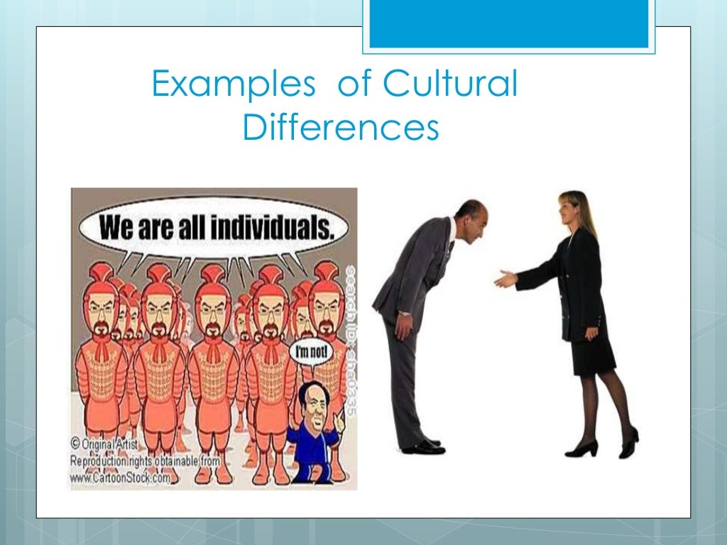 Cultural Differences In International Business Group 5 Final Presenta…