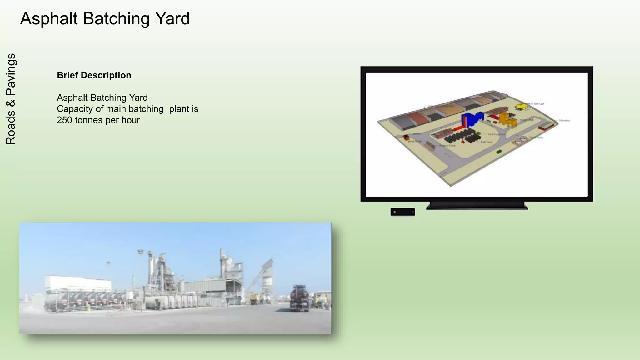 Site Safety Posters examples
Health,Safety&Environment
 