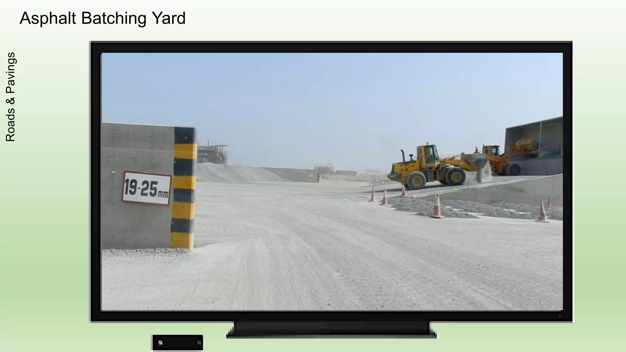 Emergency Response Drill
HSE
Drills and exercises are used to rehearse anticipated emergency scenarios
 