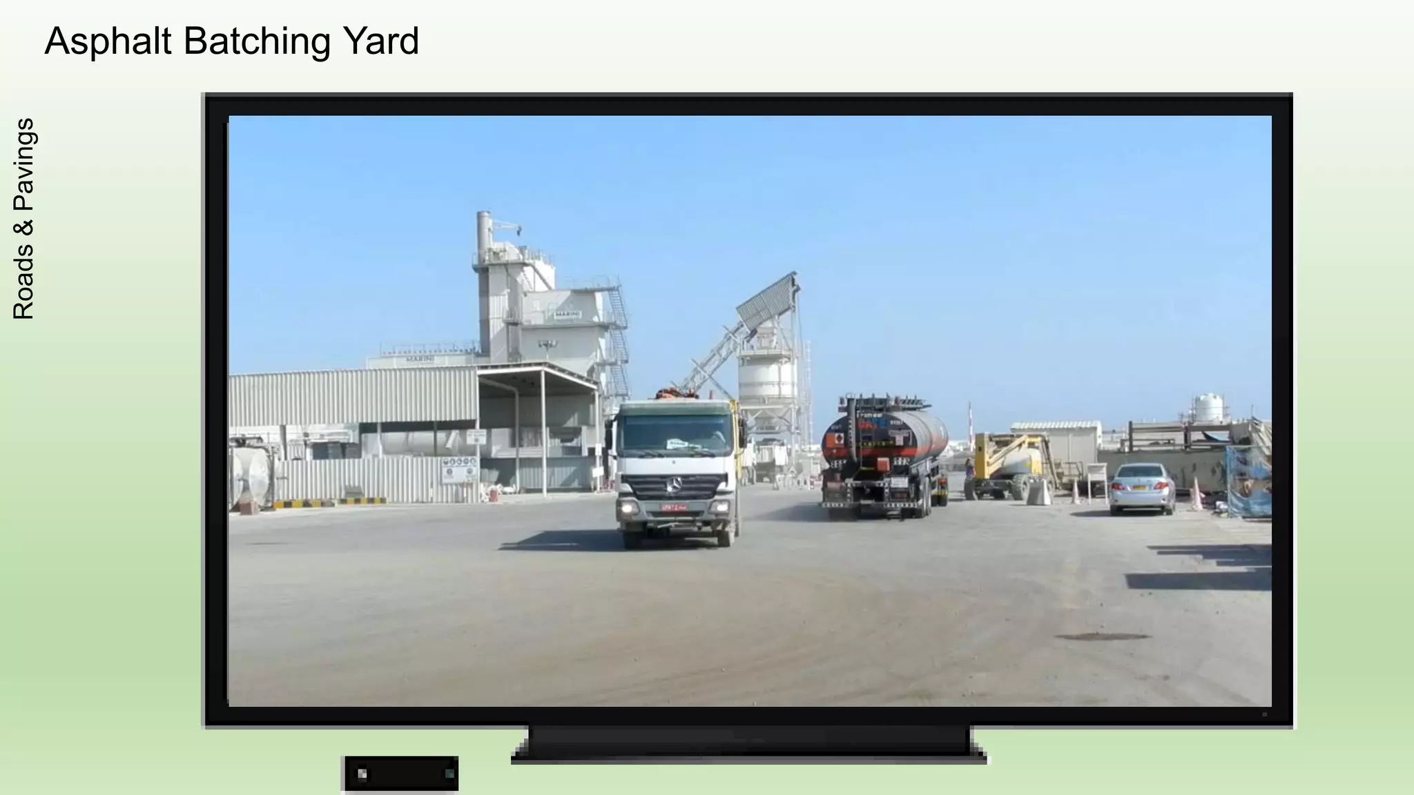 Safety Documents
Health,Safety&Environment
Safe System of Work.
To provide a safe system of work is a legal requirement. What this means is that before you ask an employee to do a
job. You ensure that he has received training, has the appropriate personal protective equipment, the work area is safe
and he is unlikely to be injured or cause damage by carrying out the assigned task.
Project Management Plan for Health, Safety, Security and Environment. also Known as (HSSE Plan)
The Project HSSE Management Plan details how safety on site will be managed.
Project Procedures for Health, Safety, Security & Environment
Details the safe way to undertake a task
Methods Statements
Are prepared in advance of starting work, to plan a Safe System of Work on site for all activities that carries a risk. The
contents of a Method Statement, typically include:- Scope & Location of the Works, Programme, Roles & Responsibilities
of Staff. Resources, Work Methodologies and Risk Assessment.
Slide 1 of 2
 