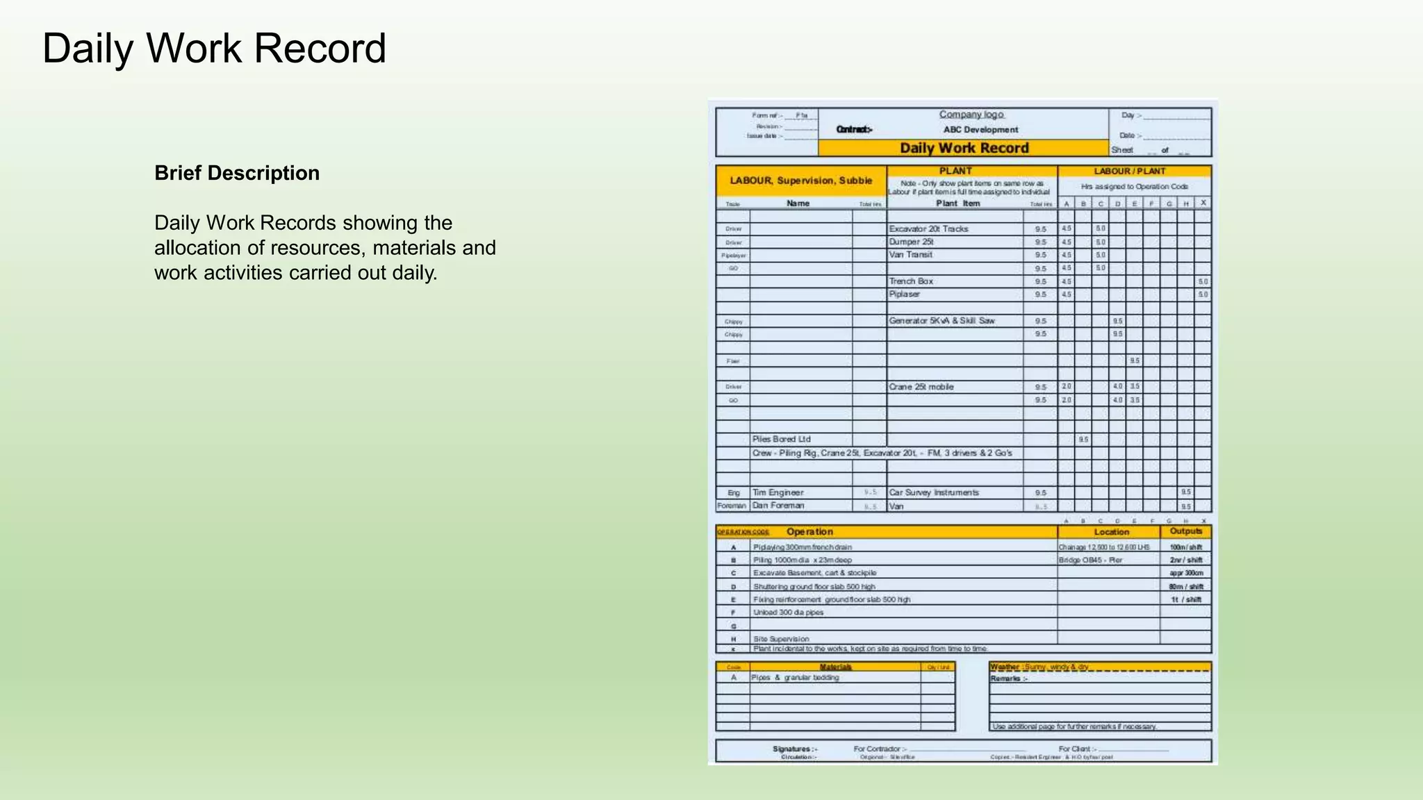 Runway Asphalt Pavement - Tests
Roads&Pavings
 