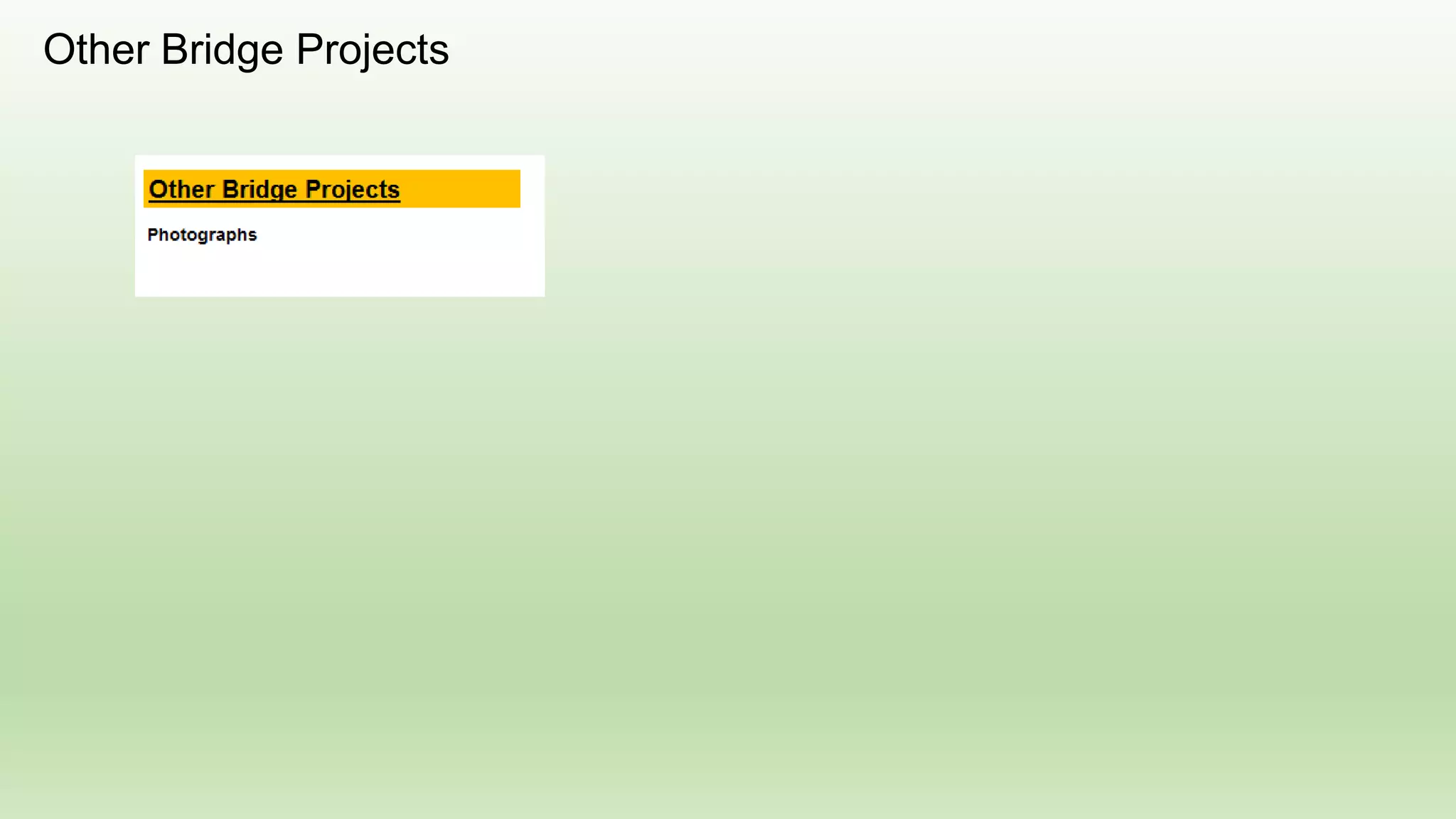 Laboratory
ⓒ David H Moloney
AsphaltPaving
 
