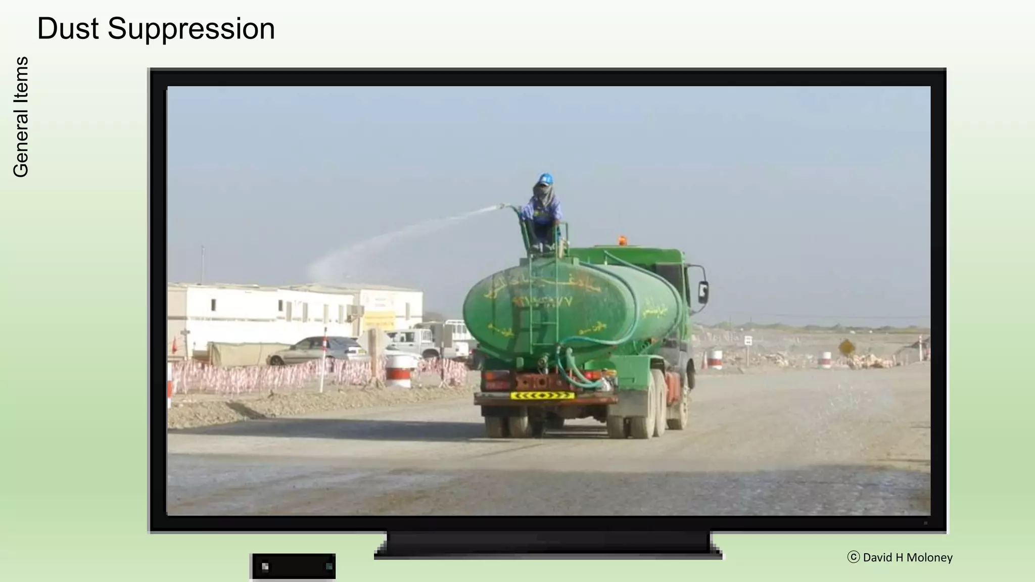 Temporary Electricity Supply & Tower Lights
ⓒ David H Moloney
GeneralItems
 