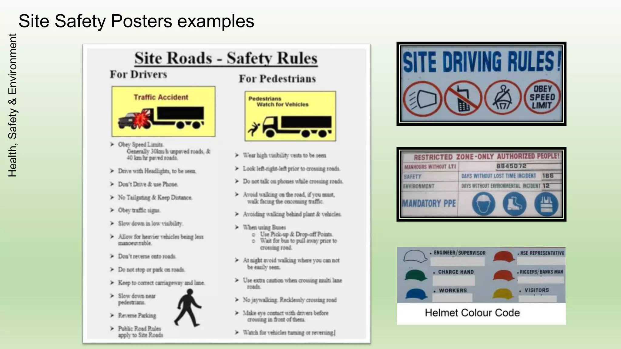 Excavate & Load, Cart, Tip & Return
Brief Description
Cycle Time for 7km haulage distance
using an Excavator 45 tonne weight
and Dumper with a 40 tonne capacity,
the cycle time is 34 minutes
Earthworks
7 minutes
14 minutes
3 minutes
14 minutes 7 km
7 km
 