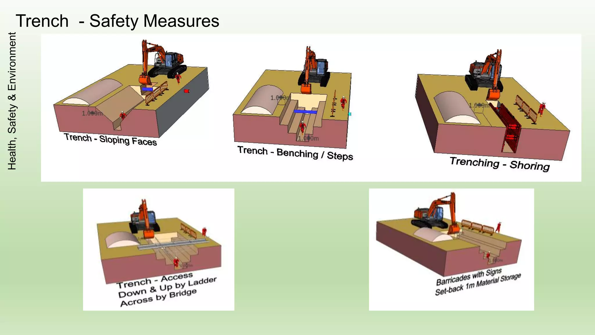 Spreading & CompactionEarthworks
 