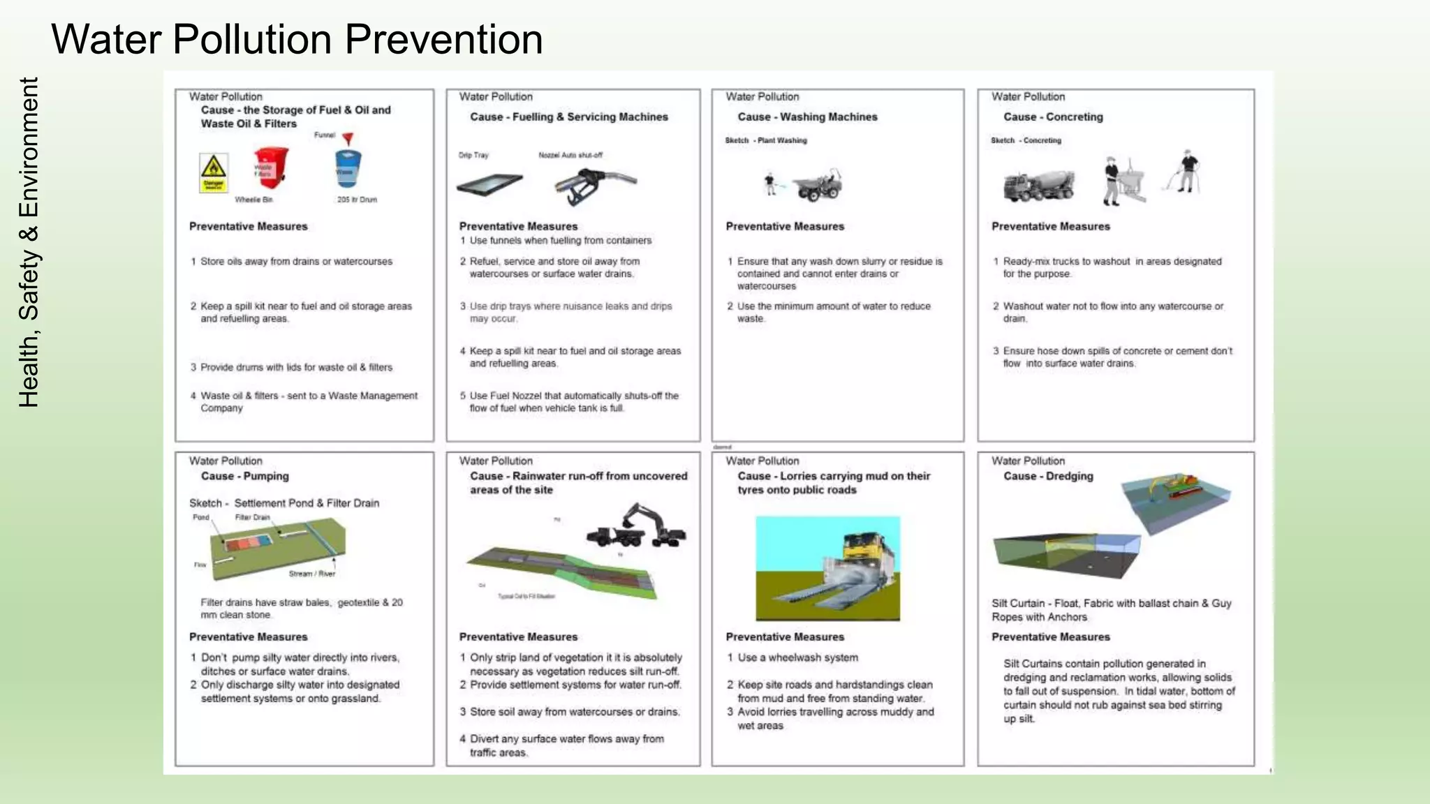 Backfill TrenchEarthworks
 