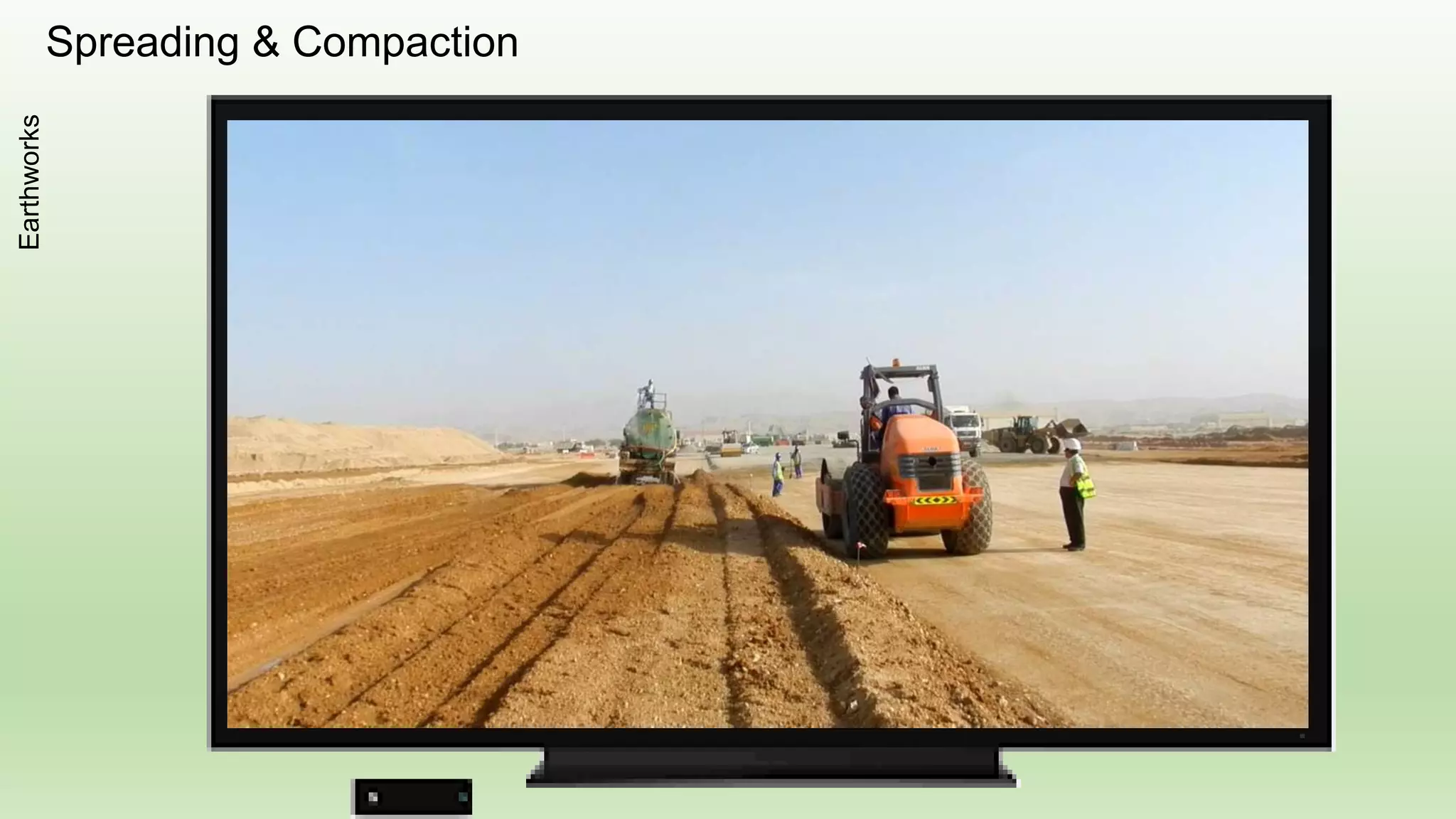 Trial Grouting of Post-tensioning Duct
ⓒ David H Moloney
Brief Description
The full-scale trial of grouting operation shall
demonstrate/document that all requirements to the grout and the
execution of the work are fulfilled simultaneously using the actual
methods and performed by personnel as for the future production.
Pre-trials were carried out in the site laboratory and by way of a
mock-up to check the following in accordance with BS EN 447:
i Fluidity
ii Bleeding and re-absorption
iii Compressive strength (3 cubes at 28 days, all > 30 N/mm2)
iv Mixing ratio (w/c < 0.40)
v Expansion (-1 % - +5 %). For grouts with expanding admixtures
there shall be no decrease in volume
Concrete
 