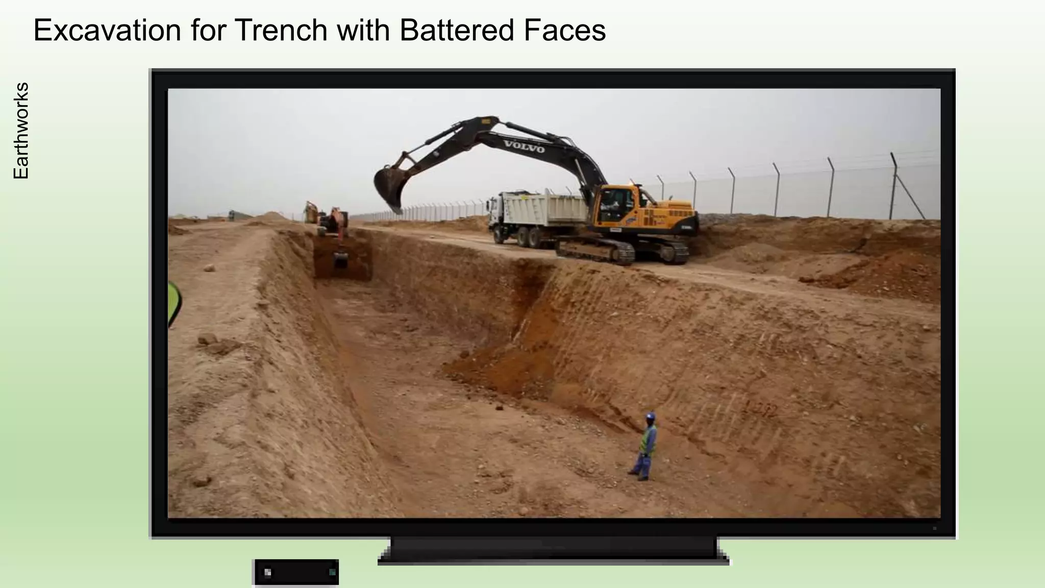 Trial for Waterproofing to Bridge Deck - Tests
Concrete
 