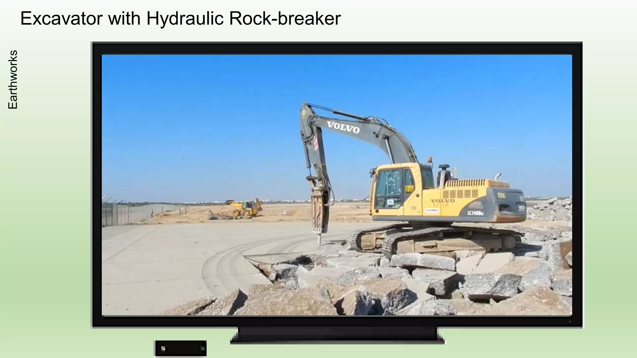 Concrete Batching Plant 3Nr.
ⓒ David H Moloney
Concrete
 