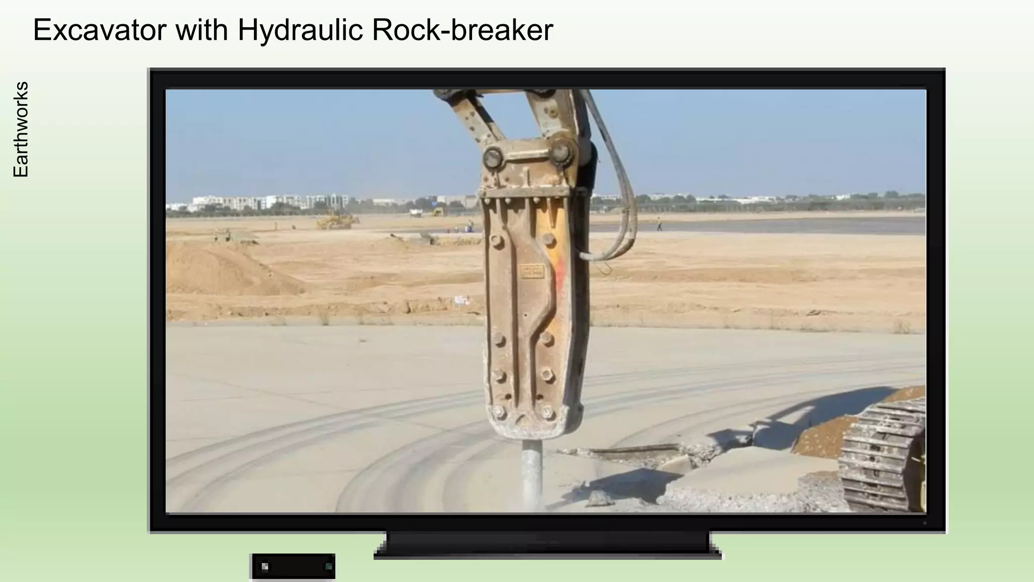 Concrete Batching Plant – Computer Controlled
ⓒ David H Moloney
Concrete
 