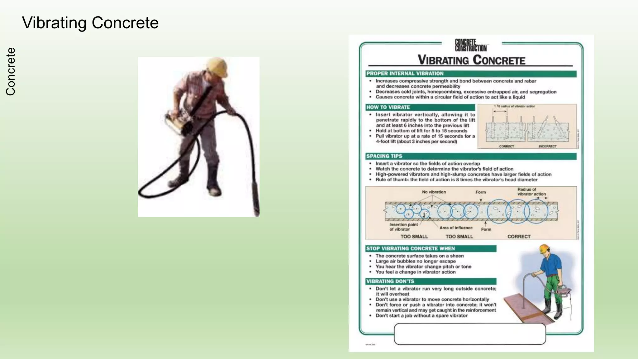 Piling Construction - Plant, Methods & SequencePiling
 